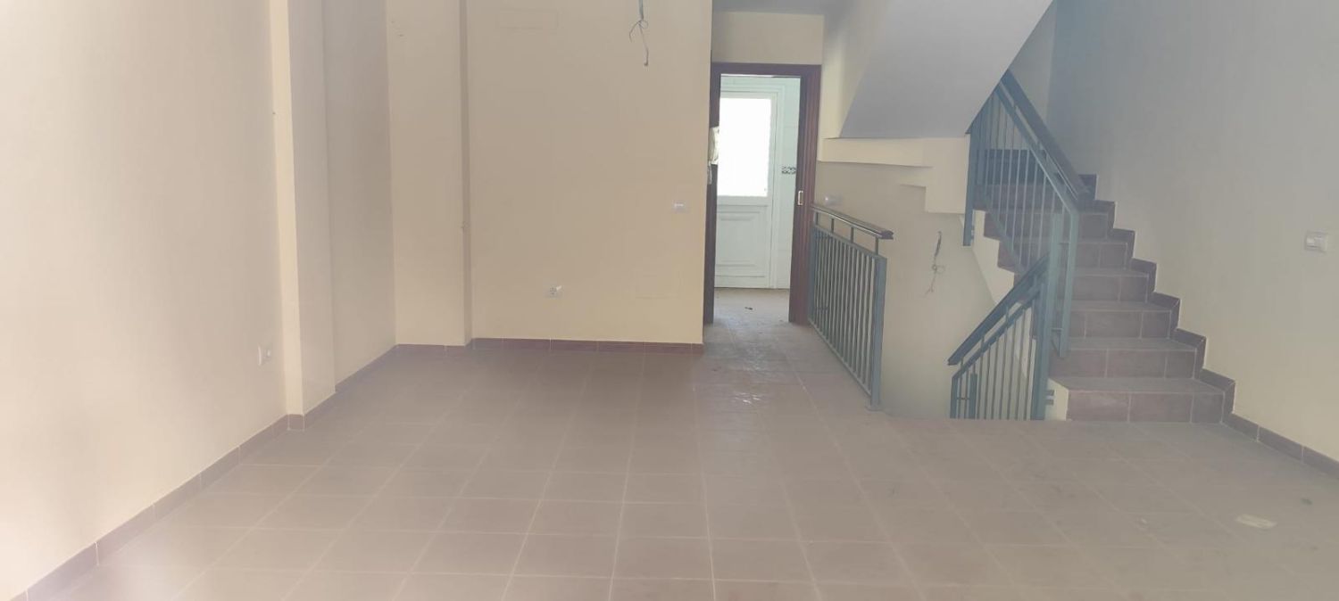 Single-family semi-detached for sale in La Hidalga, Arafo