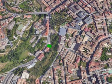 Terreno rustico in vendita a C/ Alicante