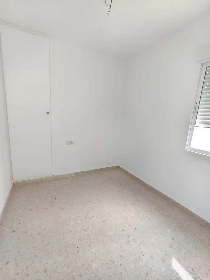 Flat for rent in Córdoba  with Air Conditioner and Terrace
