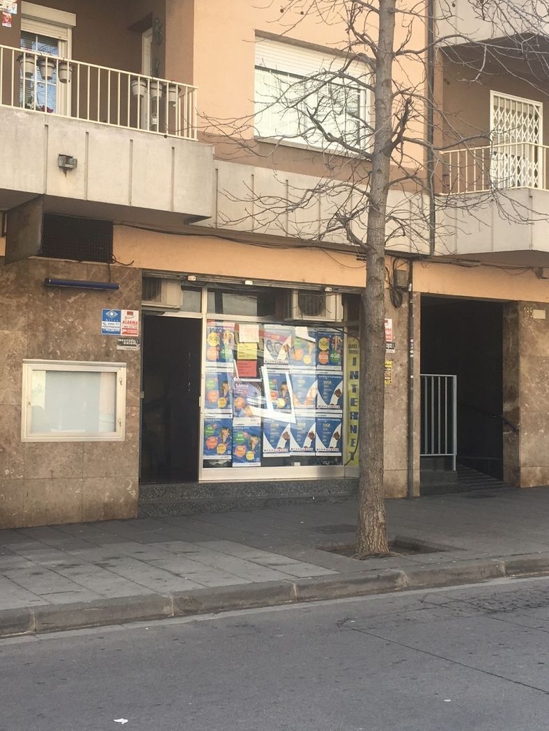 Local en venta en Mataró con Aire acondicionado