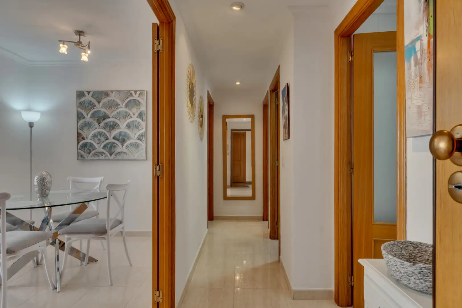 Apartments for sale in Jávea / Xàbia  with Air Conditioner, Heating and Balcony