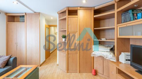 Photo 2 of Flat to rent in Del Quirinal, Centro, Asturias
