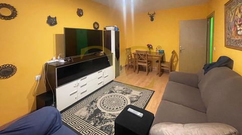 Foto 2 de Piso en venta en Avenida Buenavista, Buenavista, Oviedo