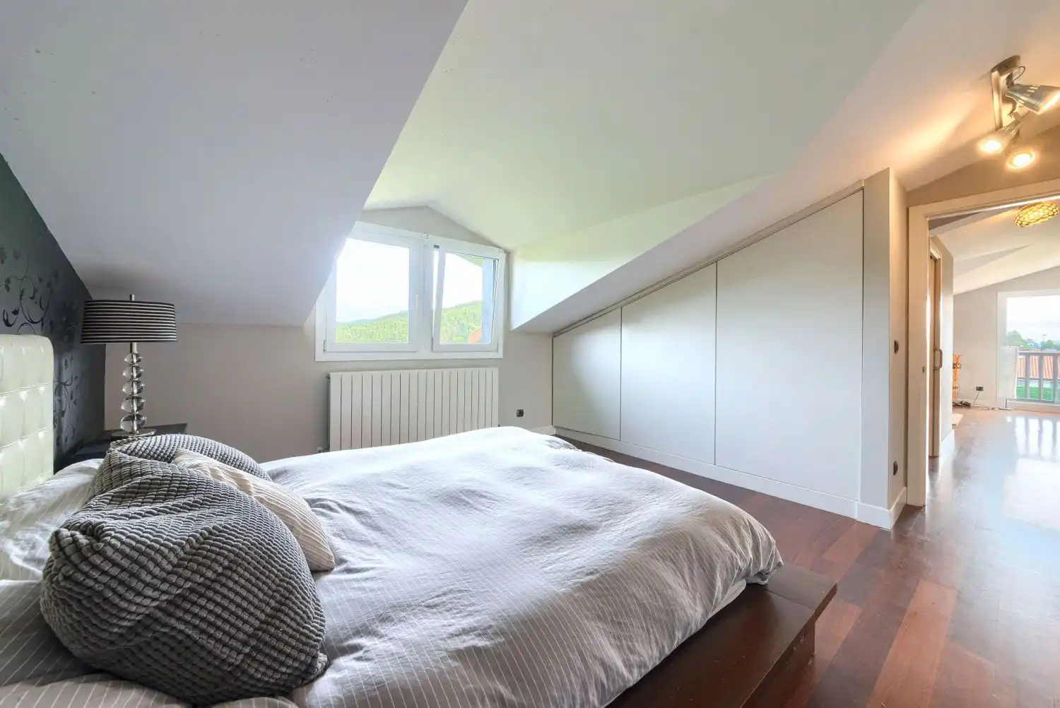Habitación de Casa o chalet en venta en Lemoiz con Calefacción, Terraza y Trastero