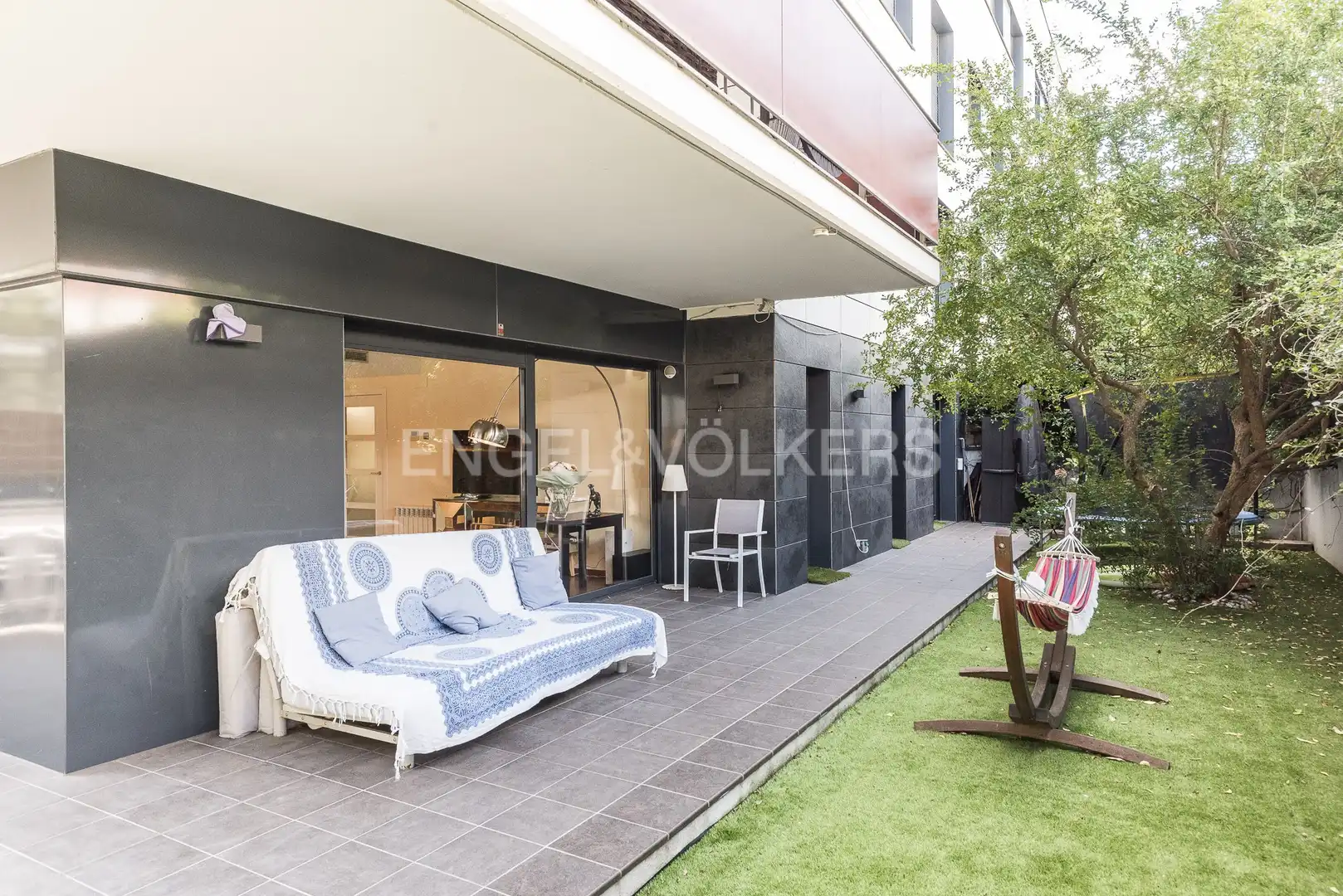 Flat for rent in La Plana