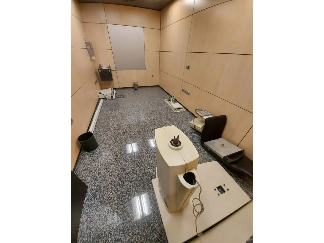 Office for sale in Alcorcón  with Air Conditioner and Alarm