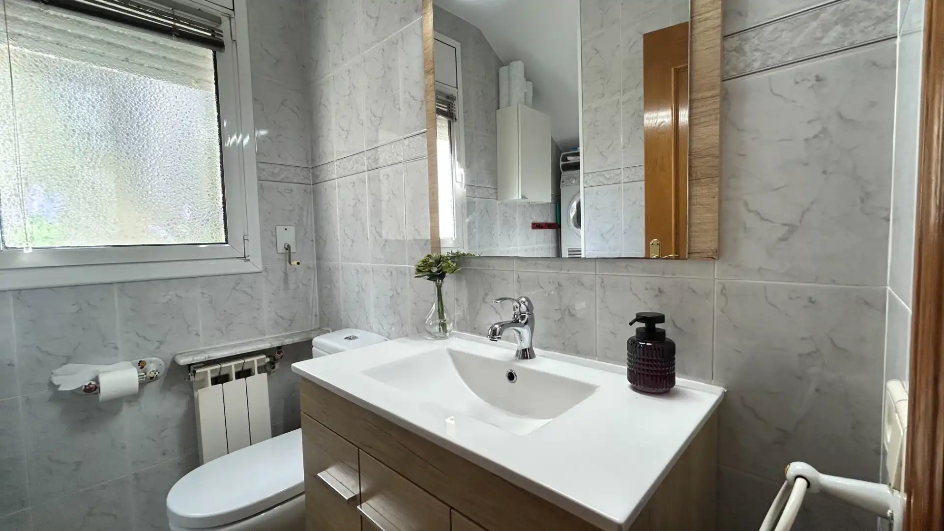 House with garden for sale in Vallromanes, imagen 19