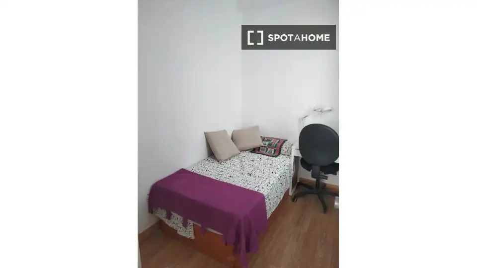 Appartamento in affitto a Chamberí, imagen 16