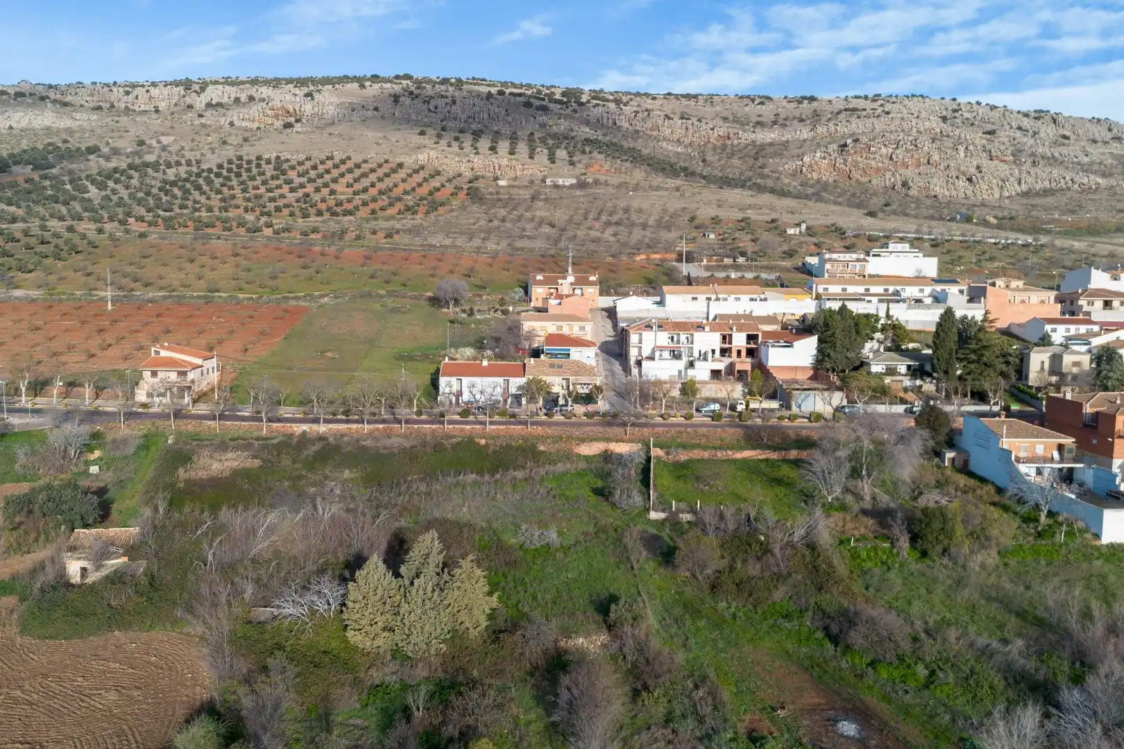 Residencial en venda en Los Yébenes