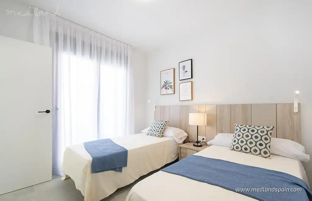 Villa avec piscine à vendre à Roldán, imagen 9