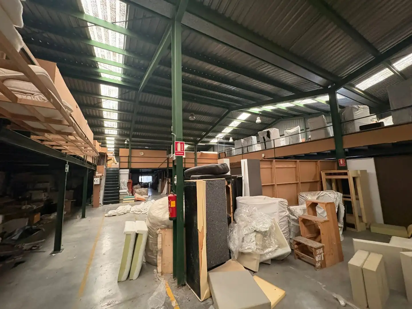Industrial building for sale in Écija, imagen 12