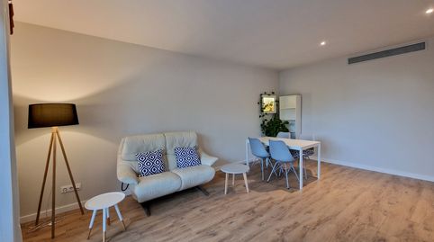 Foto 5 von Erdgeschoss zur Miete in De Roberto Bolaño Ávalos, Domeny, Girona Capital