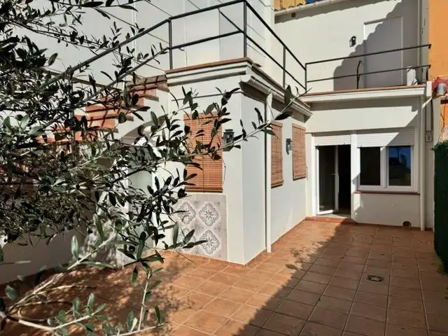 Vista exterior de Casa o chalet en venta en Vila de Palafrugell