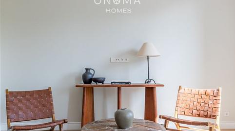 Foto 5 de Pis en venda a Del Prado 42, Cortes - Huertas, Madrid