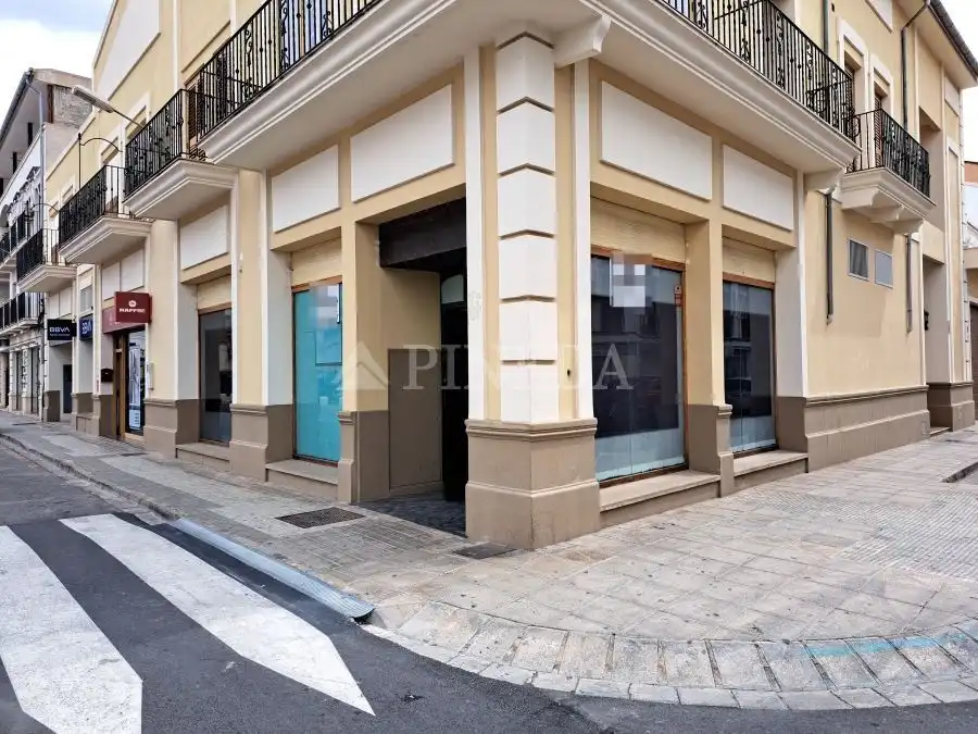 Local de alquiler en BEATO JOFRE, El Puig