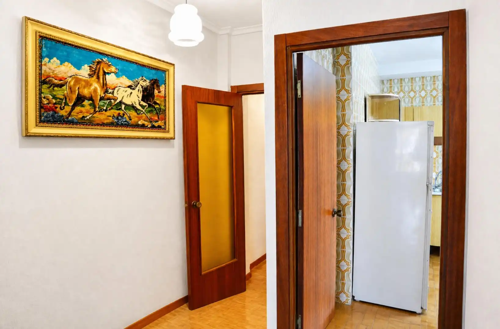 Piso en venta en Cáceres con Calefacción y Terraza