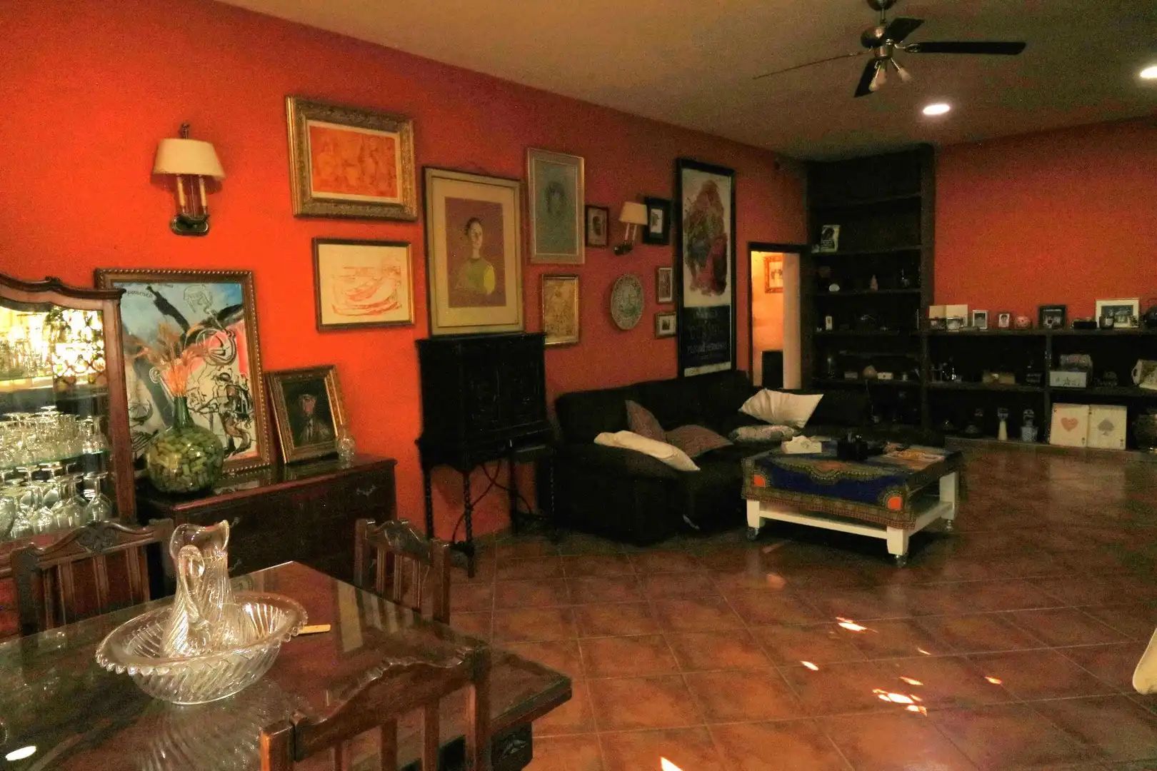 Casa o chalet en venta en Entrenúcleos