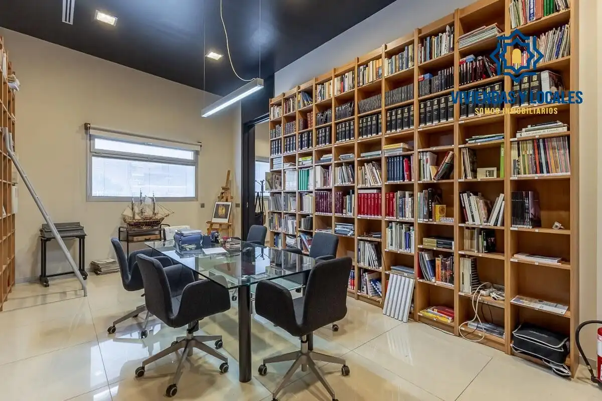 Business premises for sale in Calle CURRO CUCHARES, imagen 5