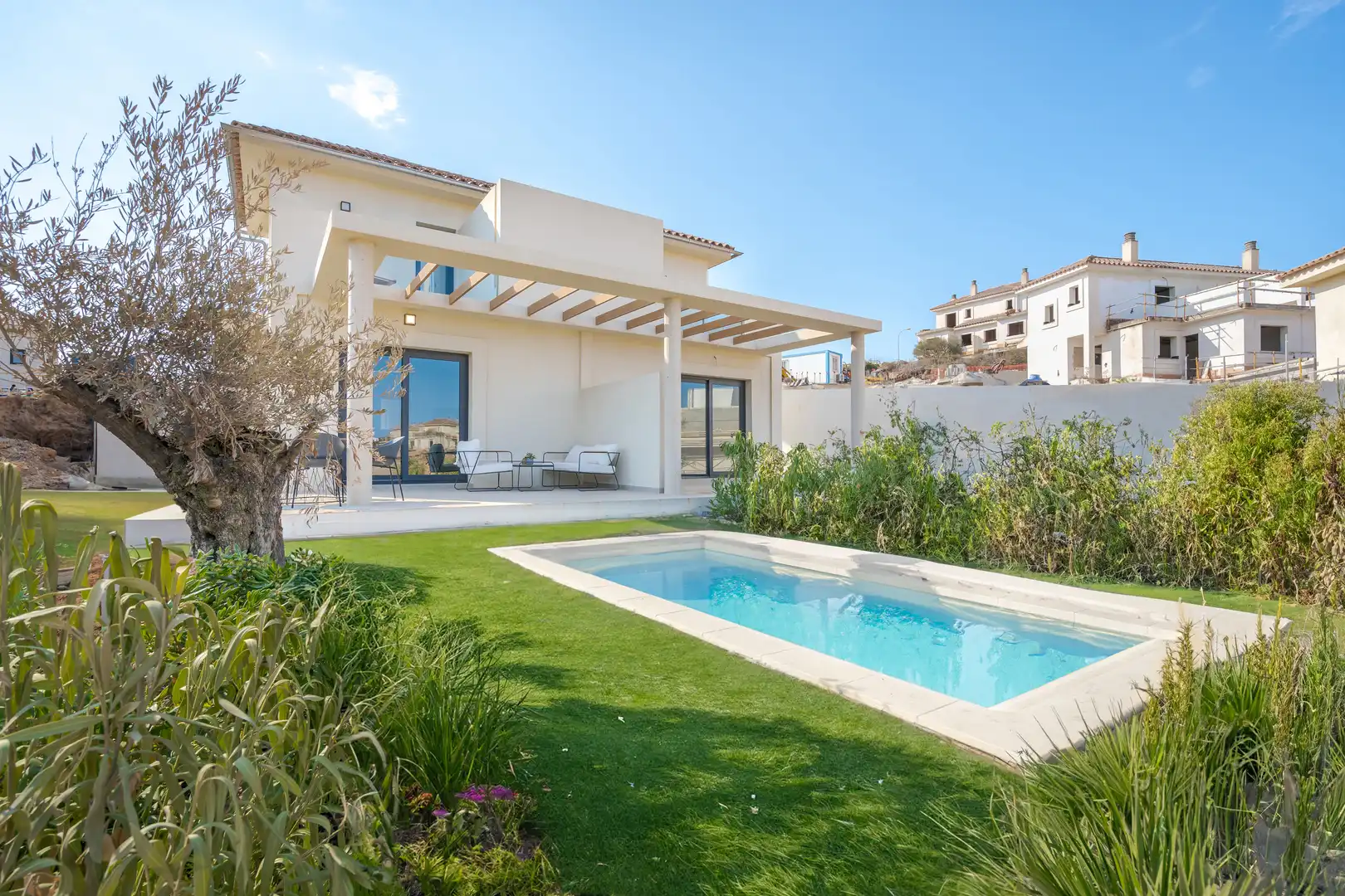 Casa o xalet en venda a S'Illot - Cala Morlanda