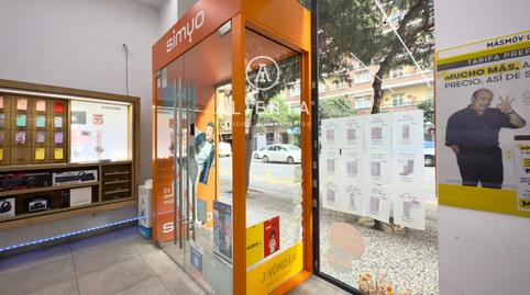 Photo 5 of Premises for sale in De las Torres, Paseo Sagasta, Zaragoza