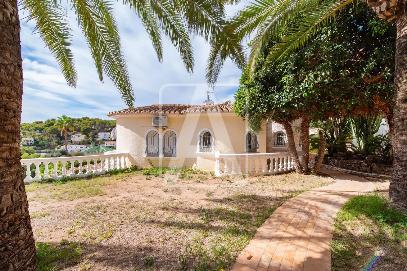 Villa con piscina in vendita a Cala Advocat - Baladrar, imagen 11