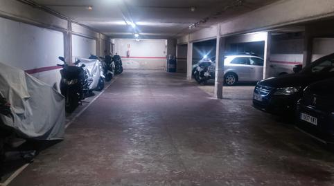 Photo 5 of Garage for sale in Carrer de Ríos Rosas, 22, El Putget i el Farró, Barcelona