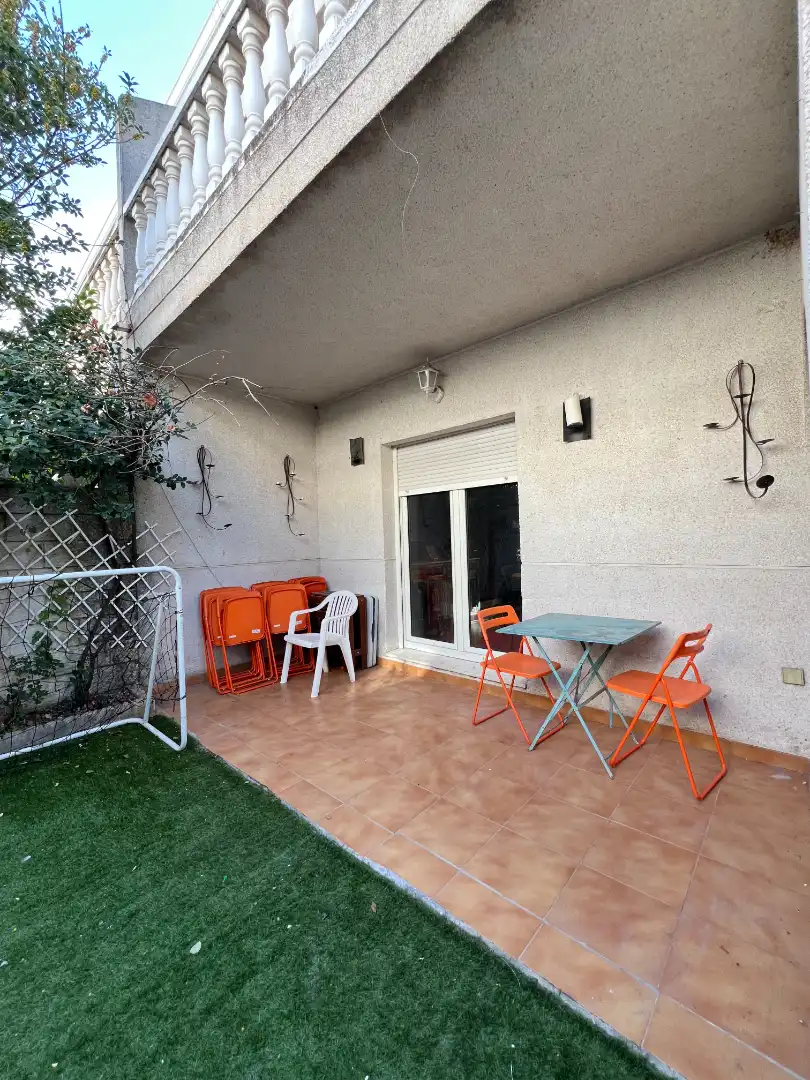 Adosado con piscina en venta en Calle de los Girasoles, imagen 78