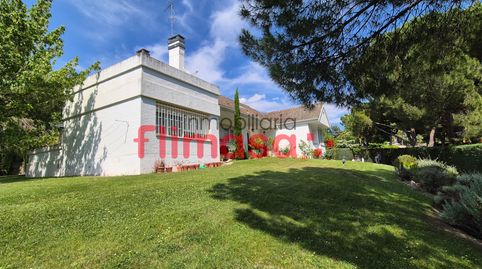 Foto 2 de Casa o chalet en venta en El Bosque, Villaviciosa de Odón