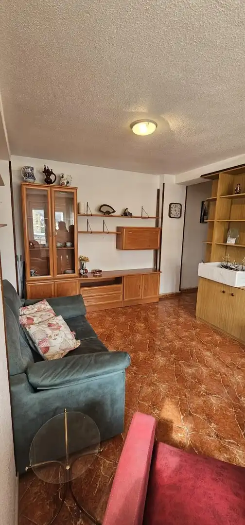 Appartement compact avec piscine à vendre à Rincón de Loix, imagen 5