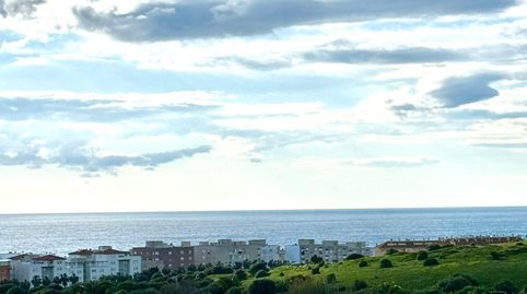 ÁTICO DÚPLEX CON VISTAS