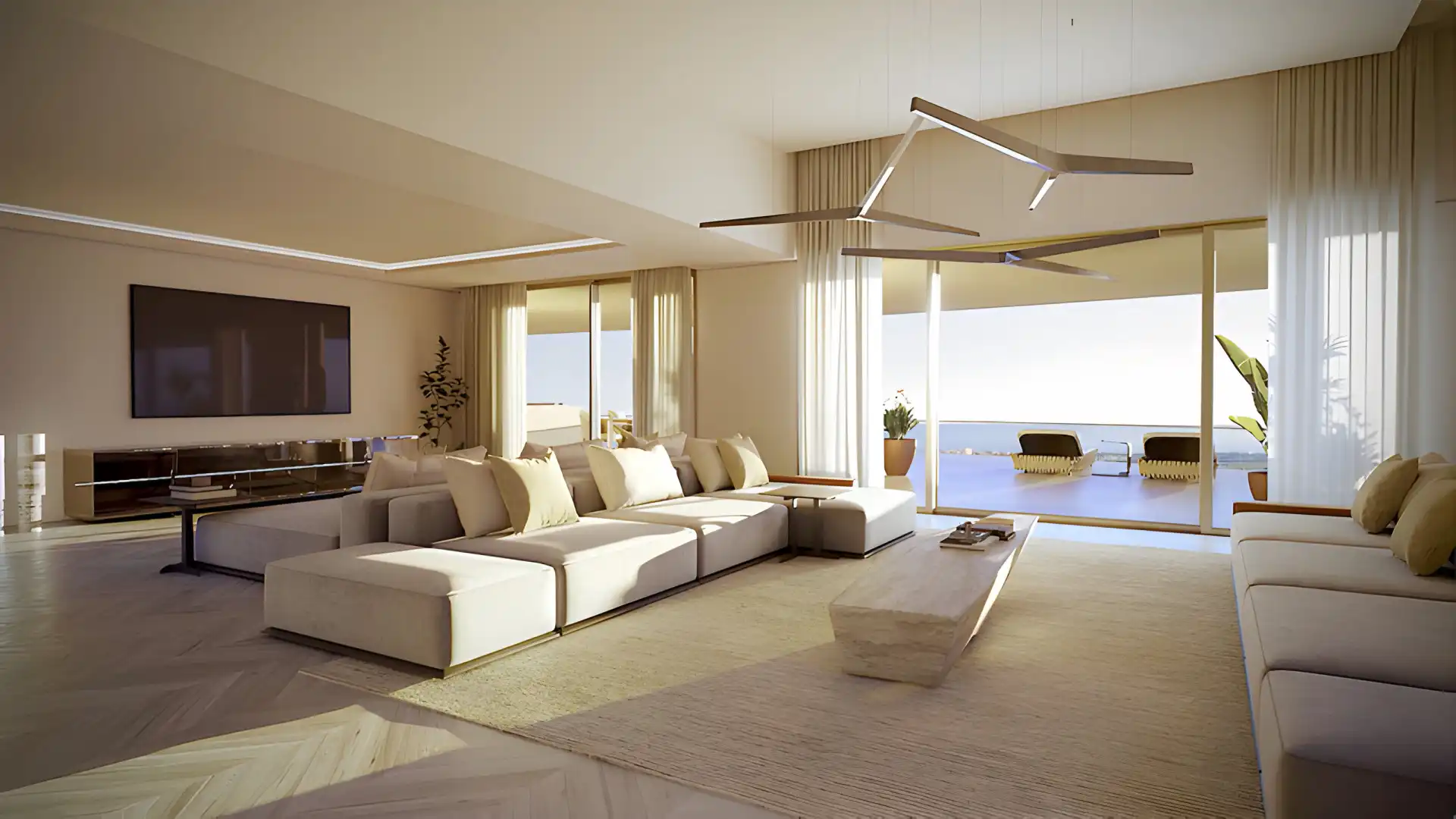 Apartment with pool for sale in La Quinta, imagen 6