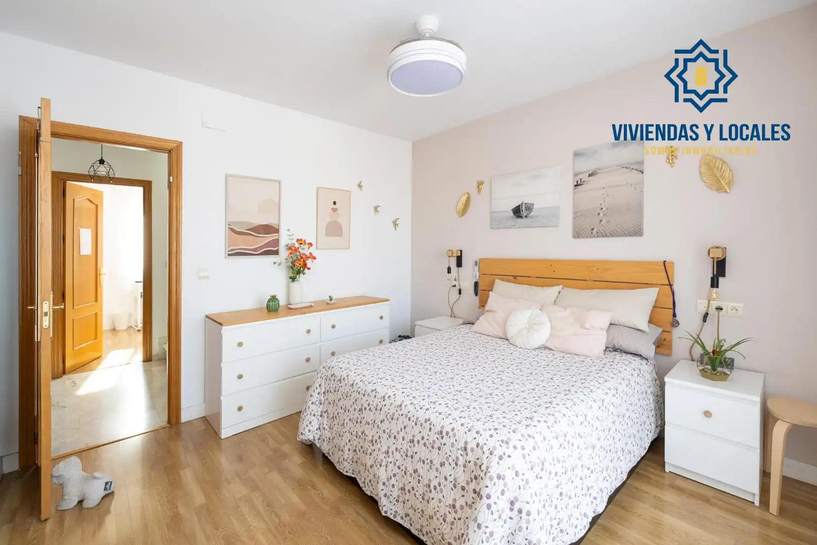Casa o xalet en venda a La Zubia Ciudad