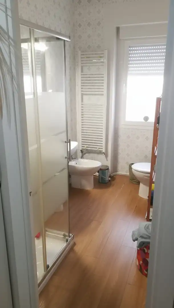 Bany de Pis en venda en Quintanar de la Orden amb Aire condicionat, Calefacció i Parquet