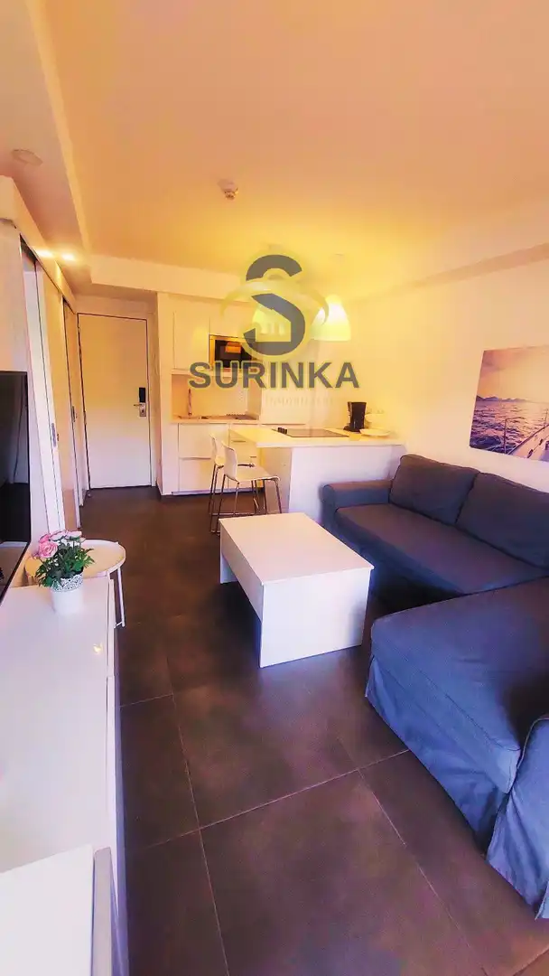 Wohnung mit Pool zur Miete in finlandia 1, imagen 17