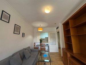 Photo 4 of Apartment for sale in Calle de Campezo, Rejas,  Madrid Capital