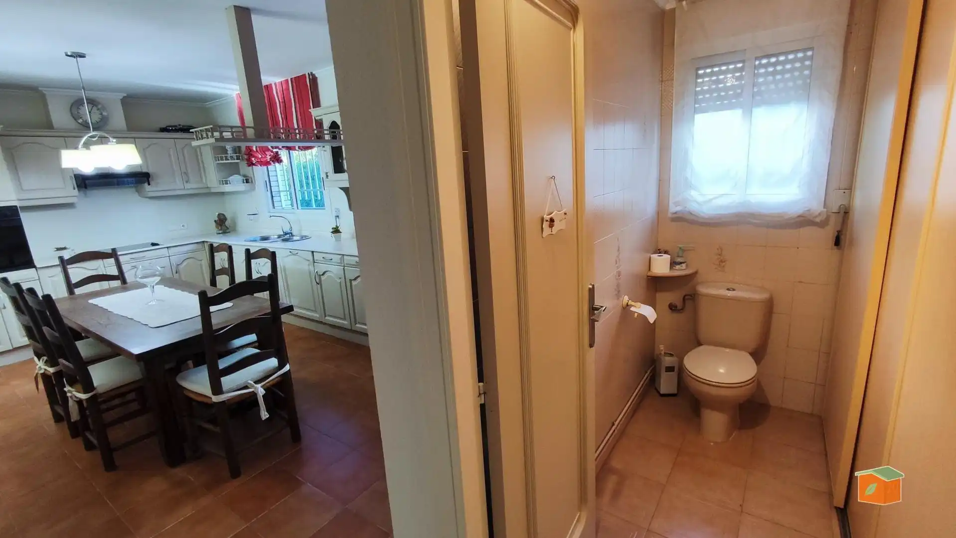 Villa mit Pool zum Verkauf in Alcanar, imagen 11