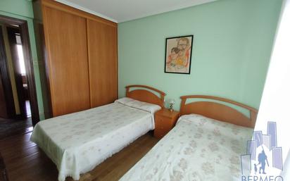 Bedroom of Flat for sale in Mundaka