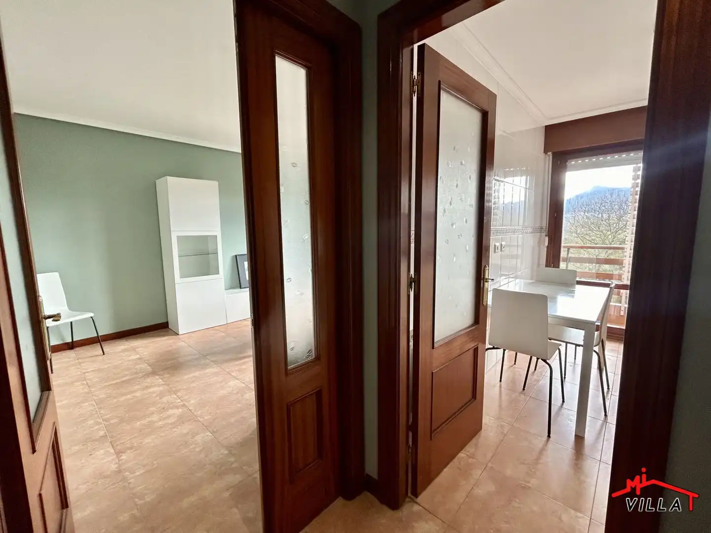 Appartement avec terrasse à vendre à Bárcena de Cicero, imagen 9