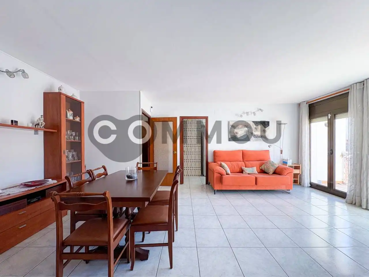 Living room of Flat for sale in Nord 
