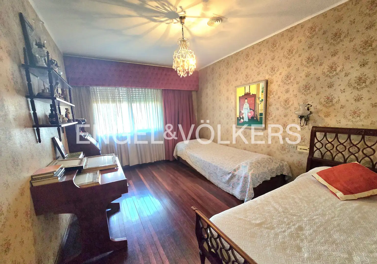 Habitación de Apartamento en venta en Vigo  con Calefacción y Terraza