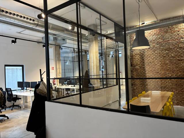 Oficina en Alquiler en Bellas Vistas