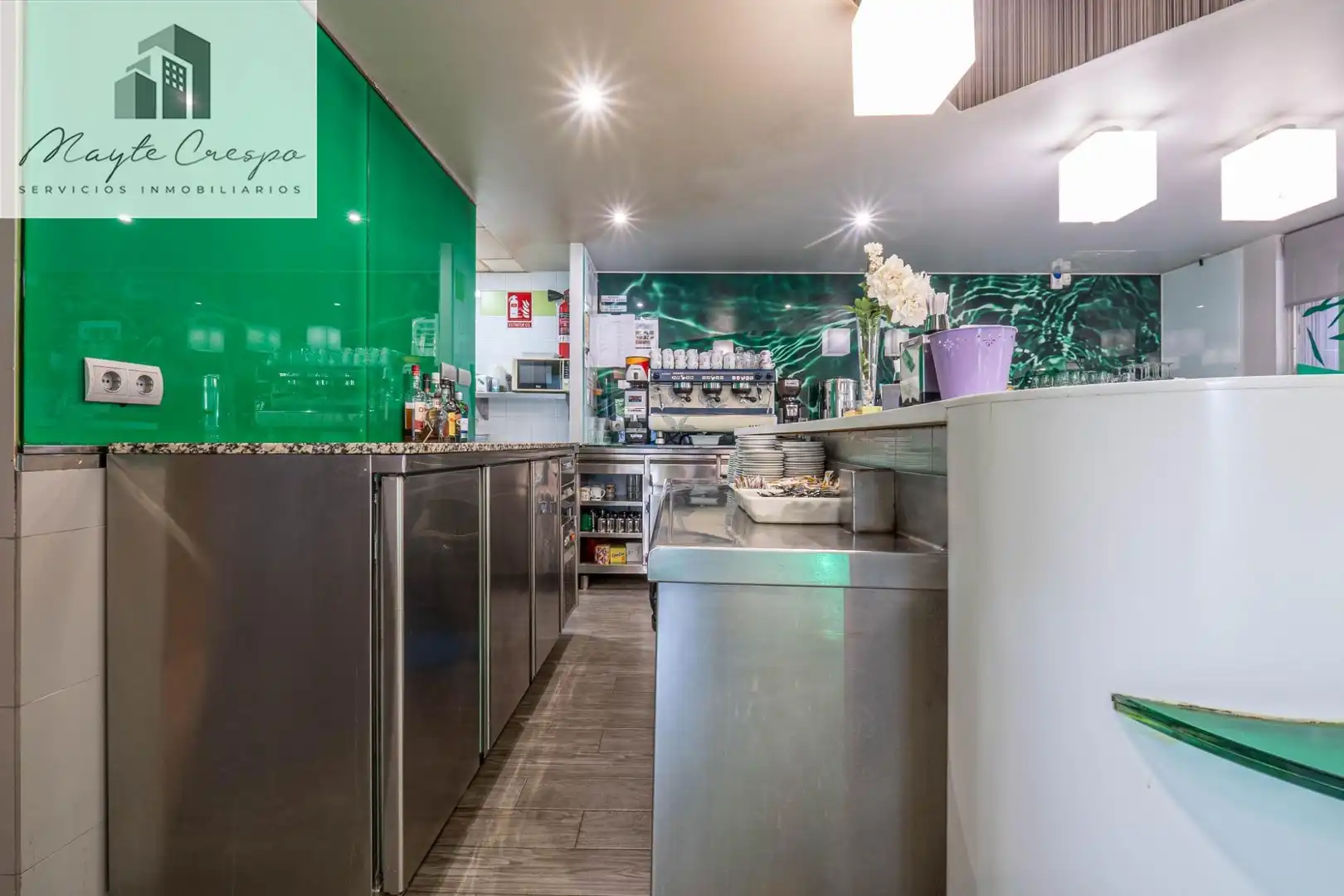 Local comercial en venda a Calle PROFESOR FRANCISCO DALMAU 11, imagen 22