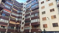 Vista exterior de Apartament en venda en Benidorm amb Aire condicionat, Calefacció i Terrassa