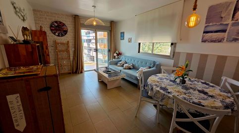 Foto 4 de Piso de alquiler en Zona Playa del Cura, Torrevieja