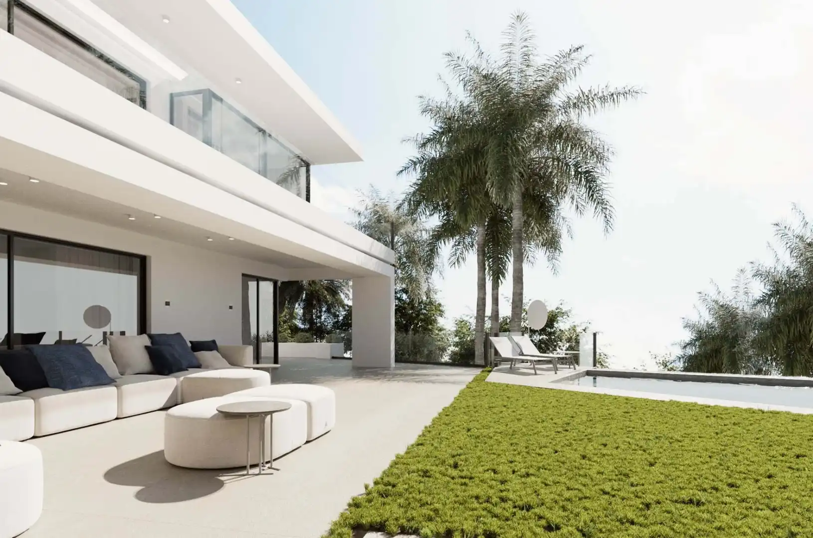 Casa o chalet en venta en Urbanización Cascada de Camojan, 13, Sierra Blanca