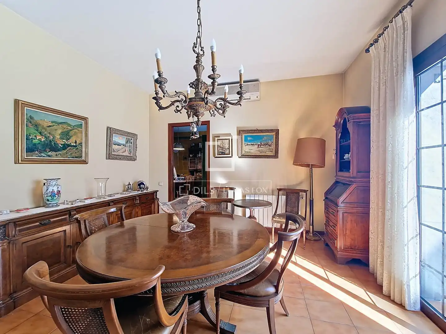 Chalet con terraza en venta en Centre Vila, imagen 35