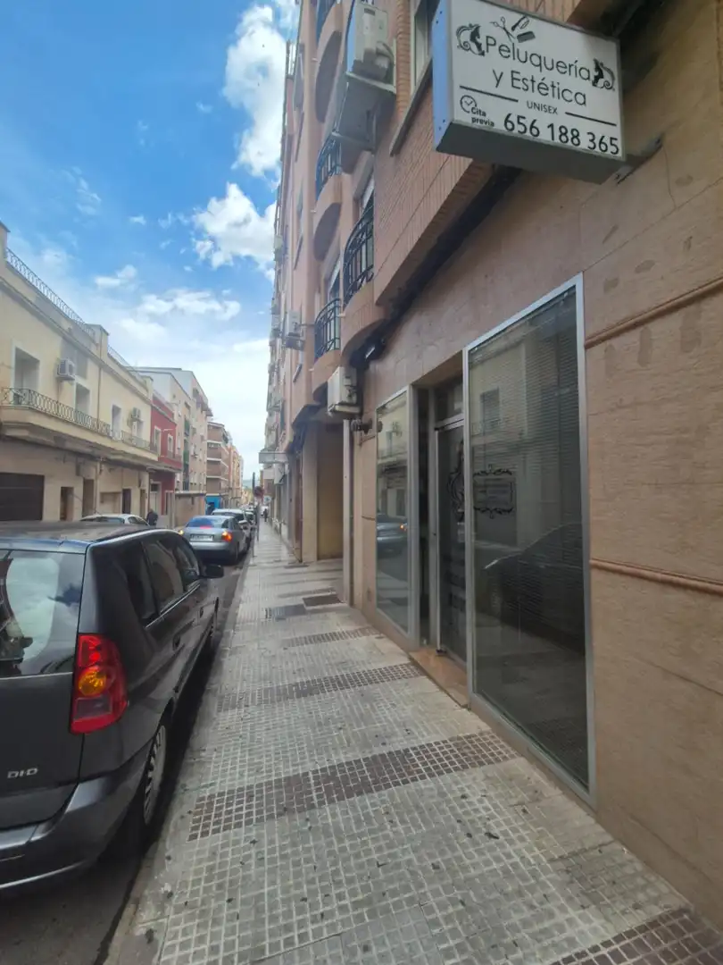 Business premises for sale in Calle Cisneros 20, imagen 19
