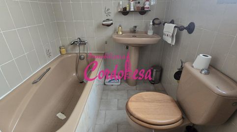 Foto 4 de Pis en venda a Sta. Marina - San Andrés - San Pablo - San Lorenzo, Córdoba Capital