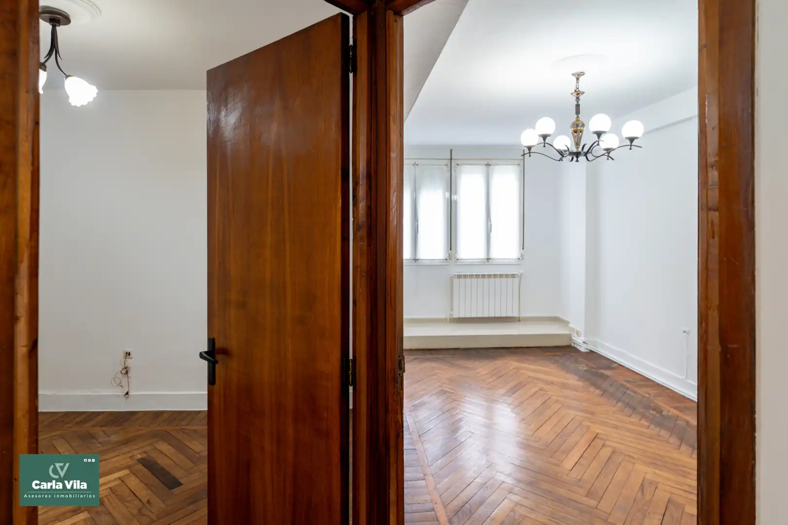 Appartement avec ascenseur à vendre à Rúa Nova, imagen 26