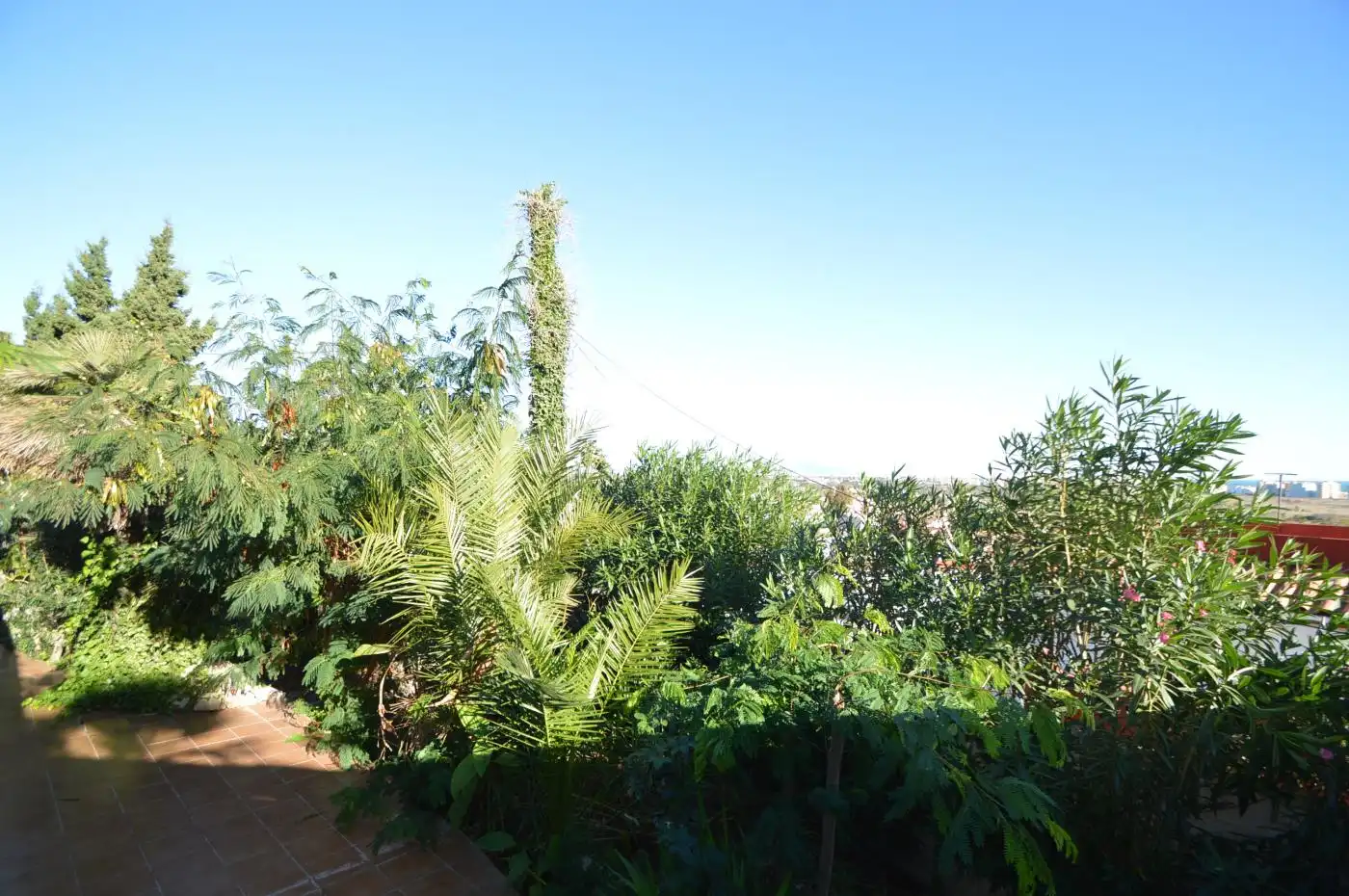 Detached house with garden for sale in Carretera de ľ Estación, imagen 8